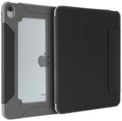 Pipetto Shield 360 Folio Case, black - iPad (A16) / iPad (2022) (P073-49-V) - vexio