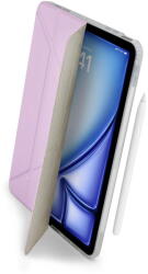 Pipetto Origami No1 Original Case, metallic purple - iPad Air 13 (M3/M2) (P052-128-AE) - vexio