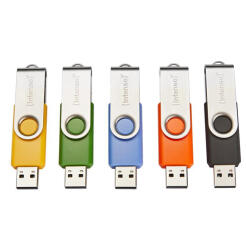 Intenso Basic Line 64GB USB 2.0 3503595 Memory stick