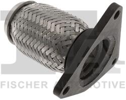 FA1 Teava Flexibila, Esapament Vw450-120 Renault Laguna Ii (VW450-120)