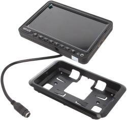 ACV Afișaj TFT 7 inch 800x480, negru (771000-6202) Monitor de masina