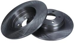 MAXGEAR Disc Frana Puntea Spate 19-0727 Mercedes-Benz C-Class/C-Class T-Model/Clc-Class (19-0727)