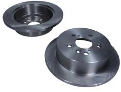 MAXGEAR Disc Frana Puntea Spate 19-1211 Toyota Alphard I/Avensis Verso/Isis/Previa Ii (19-1211)
