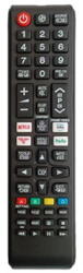  TELECOMANDA UNIVERSALA COMPATIBILA SAMSUNG (K-JL1716-COMP)