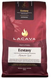 LaCava Cafea Boabe Ecstasy Espresso | 350 g (cfd-2101030997)