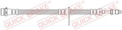 QUICK BRAKE Furtun Frana 32.701 Ford Tourneo Connect / Grand Tourneo Connect V408 (32.701)
