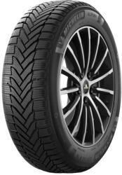 Michelin 205/60R17 93H ALPIN 6 MS 3PMSF (E-4.6) MICHELIN (112093)