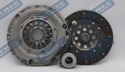 RYMEC Set Ambreiaj Jt1837017 Audi A3/Q3/Tt Seat Alhambra/Altea/Leon/Toledo Iii Vw Eos (JT1837017)