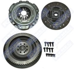 RYMEC Set Ambreiaj Sf1002 Mercedes-Benz Sprinter 2-T/Sprinter 3-T/Sprinter 4-T/V-Class (SF1002)