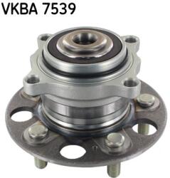 SKF Set Rulment Roata Vkba7539 Honda Accord Ix/Accord Viii (VKBA7539)