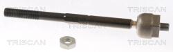 TRISCAN Articulatie Axiala, Cap De Bara 850025243 Renault Clio V (850025243)