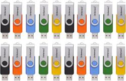 Intenso Basic Line 4GB USB 2.0 20-Pack (3503552) Memory stick