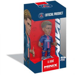 MINIX PSG - DESIRE DOUE (22342) Figurina