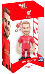 MINIX LIVERPOOL - ALEXIS MAC ALLISTER (18970) Figurina