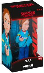MINIX STRANGER THINGS - MAX (22489) Figurina
