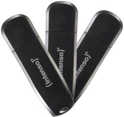 Intenso Speed Line 32GB 3-Pack (3533483) Memory stick