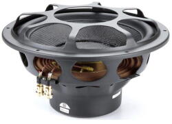 Morel 327631-210 MOREL ULTIMO TITANIUM SC 124 SUBWOOFER DE 30CM (12″) (327631-210)