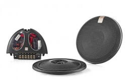 Morel 350311-125 BOXE AUTO 10 CM, 2 CAI , MOREL, VIRTUS NANO CARBON INTEGRA 42 ULTRA FLAT , 80W RMS (350311-125)