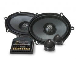 Morel 350177-200 TEMPO ULTRA 572MKII DIFUZOARE COMPONENTE 5x7" MOREL, 120W RMS (350177-200)