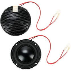 Morel 325122-125 MEDII MOREL, VIRTUS NANO MM2, 60W RMS (325122-125)