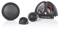 Morel 350332-105 BOXE AUTO COMPONENTE 10CM MOREL, VIRTUS NANO CARBON 42 ULTRA FLAT, 80W RMS (350332-105)