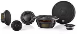 Morel 350466-205A BOXE AUTO COMPONENTE 16.5 CM MOREL, ELATE CARBON PRO 63A , 180W RMS (350466-205A)