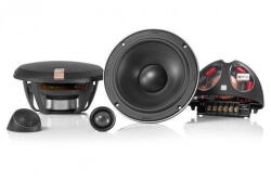 Morel 350396-105 BOXE AUTO COMPONENTE 16 CM MOREL, HYBRID 62, 140W RMS (350396-105)