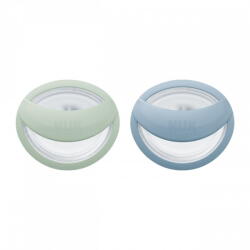 Nuk Dummy NUK Perfect Match 0-6m 2 pcs green/blue (59214-NUK-10175336)