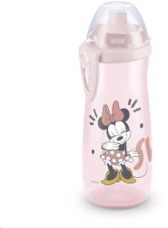 Nuk Sports Cup Disney Mickey 450 ml red (32951-NUK-10255413-re)