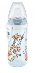 Nuk Baby bottle NUK Active Cup Disney Winnie the Pooh 300 ml blue (57264-NUK-10255414-mo)