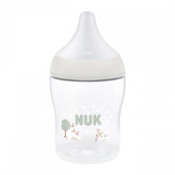 Nuk Perfect Match Temperature Control Baby Bottle 150 ml Sheep (59261-NUK-10215409)