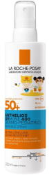 La Roche-Posay LRP Anthelios Dermo-Pediatrics Invisible Spray SPF50+ (C-RH-243-01)