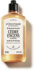 L'Occitane L'Occitane Cedre Encens Perfumed Shower Gel (3253581782811)