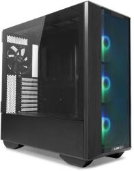 Lian Li Lancool III Mesh RGB black