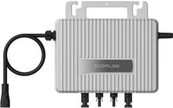 EcoFlow Kit microinvertor EcoFlow Stream 800W + cabluri PV și AC (4895251640404)