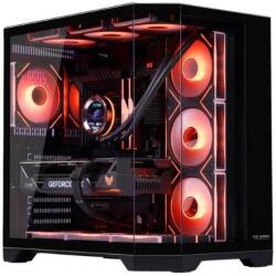Pro Gaming Banshee Cube black
