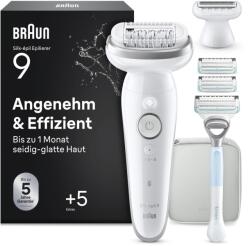 Braun Silk-epil 9-130 Епилатори