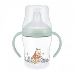 Nuk Perfect Match Learning Baby Bottle DISNEY Winnie the Pooh Winnie 150 ml (NUK-59366-10215393)