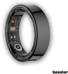 Booster Electronics Booster Ring - Inel Smart pentru Monitorizare Space Titanium / #12 (MF025)