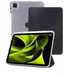 Mobile Origin Husă tabletă Mobile Origin tableta Easy Tablet 11 M5/M4 pentru iPad Pro 11 M5/M4, transparenta - Transparent (MO-TRA-iPDP11) - vexio