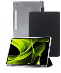 Mobile Origin Husă tabletă Mobile Origin tableta Easy Tablet FE Plus pentru Galaxy Tab S10 FE Plus, transparenta - Transparent (MO-TRA-S10FEPlus) - vexio
