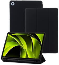 Mobile Origin Husă tabletă Mobile Origin tableta Easy Tablet Full pentru Lenovo Tab 10.1 inch - Negru (MO-FBL-LT101) - vexio