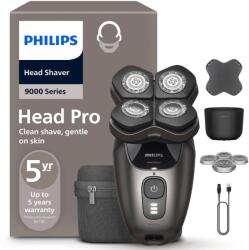 Philips Head Pro Series 9000 (S9980/16) Borotva