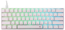 White Shark Shinobi 2 GK-004223W/BL-HU Клавиатури