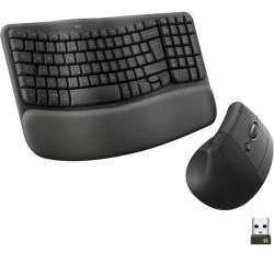 Logitech Wave Keys (920-013631)
