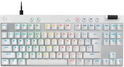 Logitech PRO X TKL Rapid (920-013240) Клавиатури