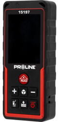 PROLINE TELEMETRU LASER MULTIFUNCTIONAL - 70M (15198)