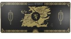 Lexip X GAME OF THRONES Black Lights XXL (TSXLXMP0004) Mouse pad