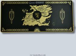 Lexip X TSUME GAME OF THRONES LANNISTER XXL (TSXLXMP0006) Mouse pad