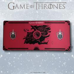 Lexip X TSUME Game Of Thrones Lannister Xxl (TSXLXMP0014) Mouse pad